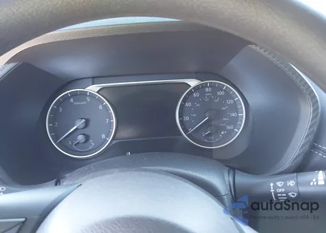 2024 Nissan Sentra Sv Xtronic Cvt из США, поврежденный, VIN 3N1AB8CV5RY263577